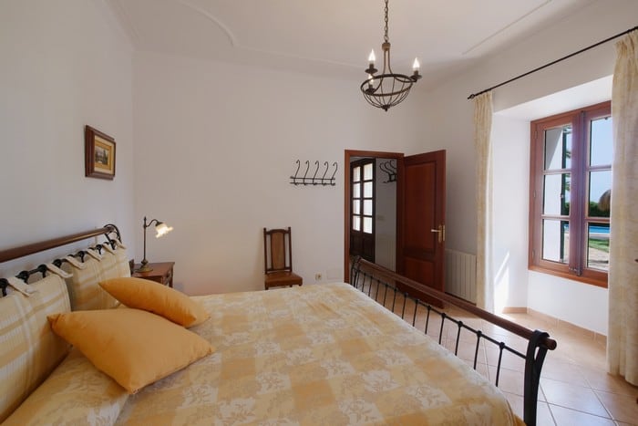 Ferienhaus Corso de Shorta, 3 Schlafzimme in Mallorca
