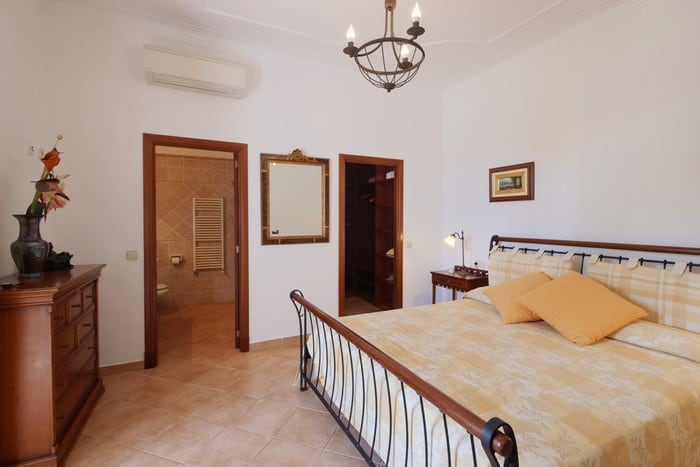 Ferienhaus Corso de Shorta, 3 Schlafzimme in Mallorca