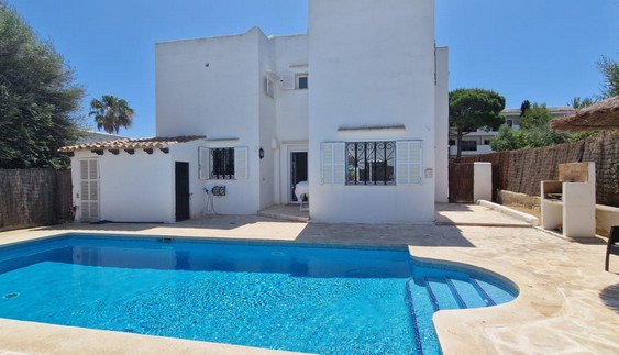 Villa Fleming - 4 bedrooms - Cala Dor- Mallorca
