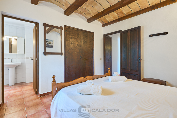Ravell - Casa vacaciones en Mallorca