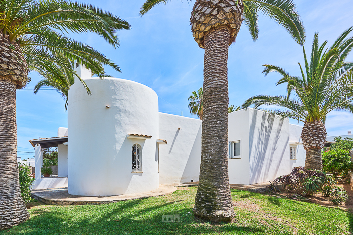Holiday villa Brusc in Cala D'Or, Mallorca (Majorca)