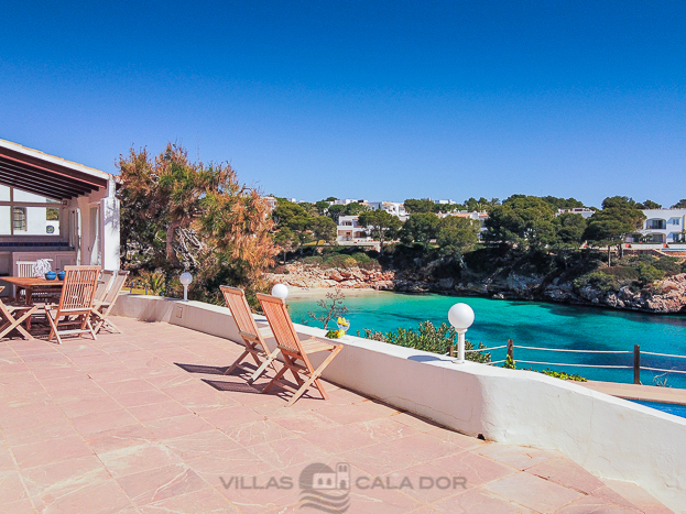 villa Guacharacas,  5 dormitorios, Cala Dor, Mallorca