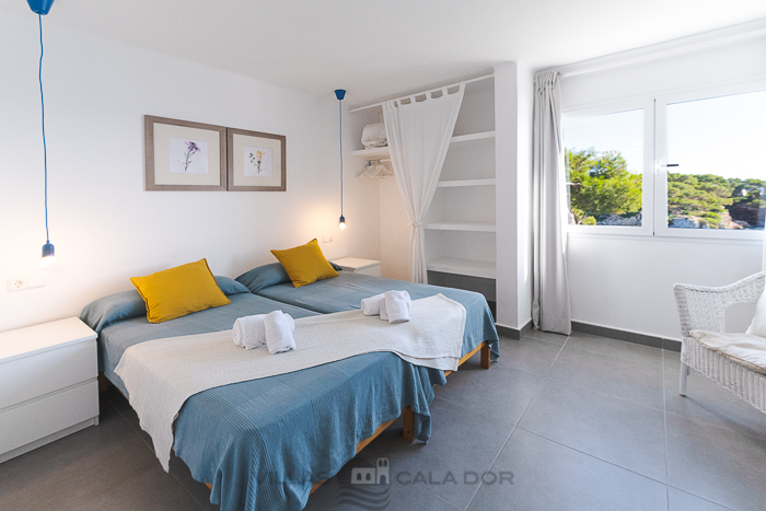 Appartement Ferrera Park 407, 3 Schlafzimmer, Cala Ferrera, Cala Dor, Mallorca,