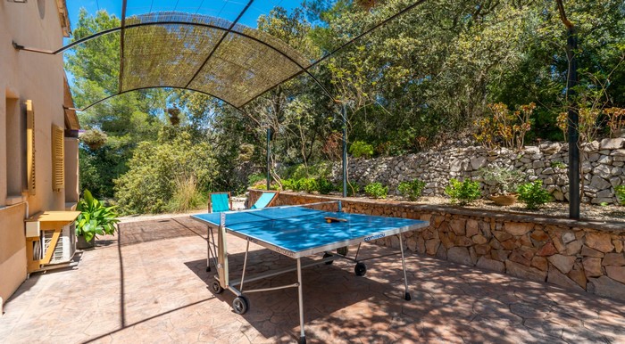 country house Riquers 3 bedrooms - Porreres - Mallorca
