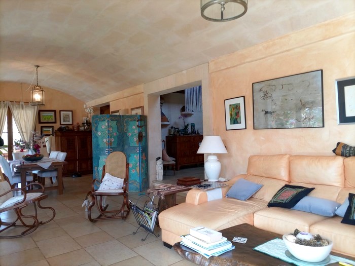 casa de campo Vinya Vella - 4 dormitorios - Calonge - Mallorca
