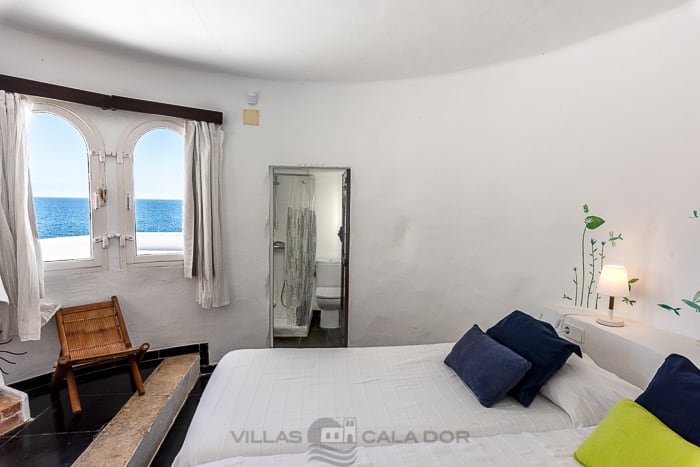 Ferienhaus Lorenzo, direkt am Meer, 4 Schlafzimmer, Cala Dor Mallorca