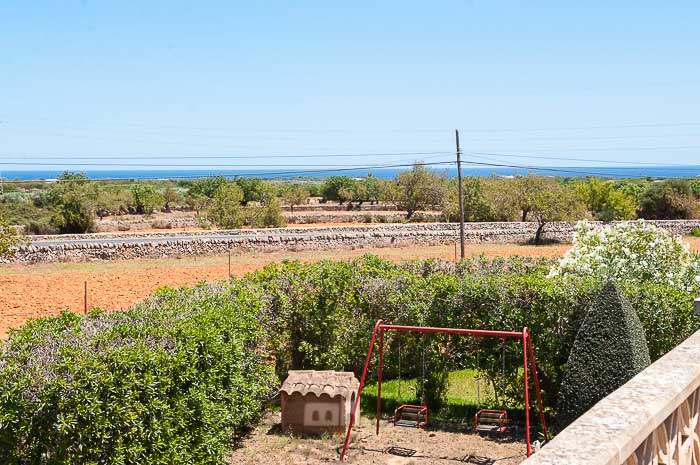 Finca Tanca Nova mit Pool für den Urlaub