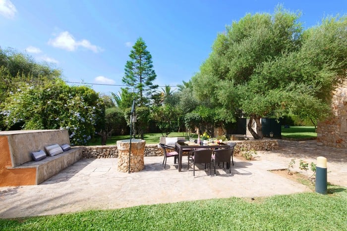 Country house Corso de Shorta, 3 bedrooms in Mallorca