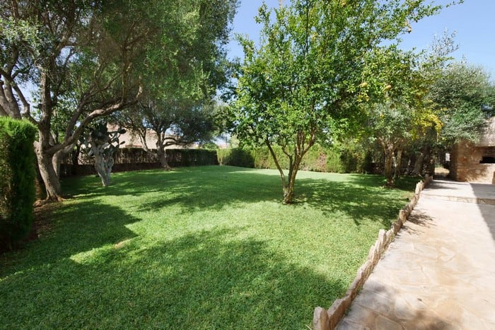 Country house Corso de Shorta, 3 bedrooms in Mallorca