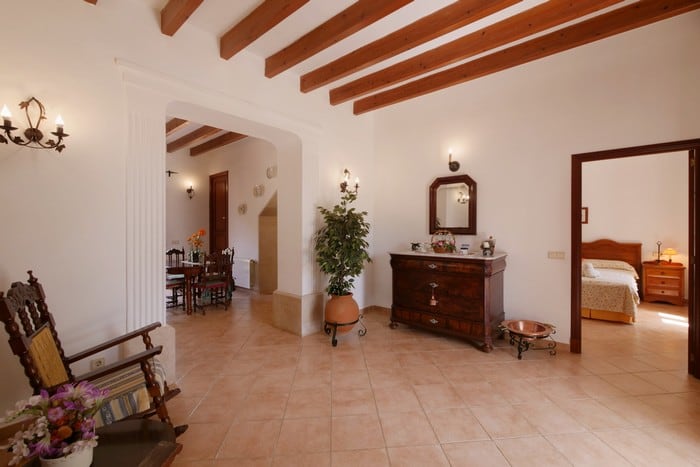 Country house Corso de Shorta, 3 bedrooms in Mallorca