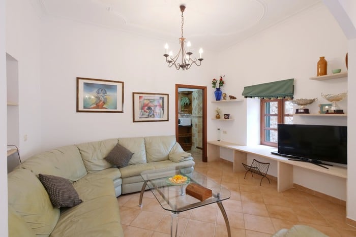 Ferienhaus Corso de Shorta, 3 Schlafzimme in Mallorca