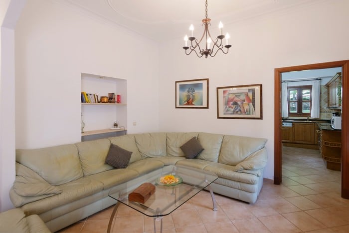 Country house Corso de Shorta, 3 bedrooms in Mallorca