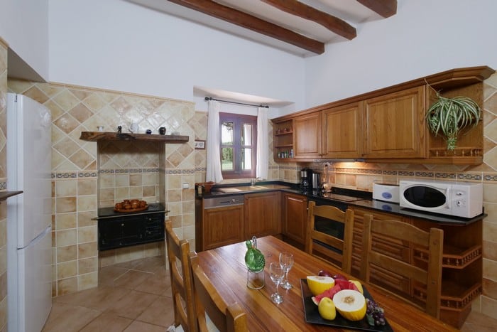 Country house Corso de Shorta, 3 bedrooms in Mallorca