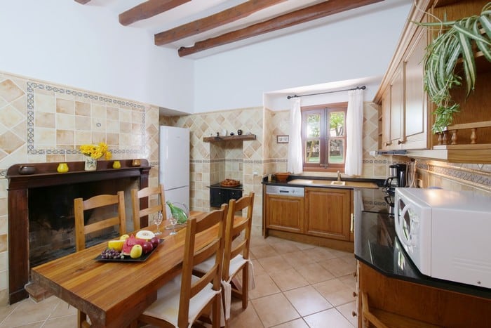 Country house Corso de Shorta, 3 bedrooms in Mallorca