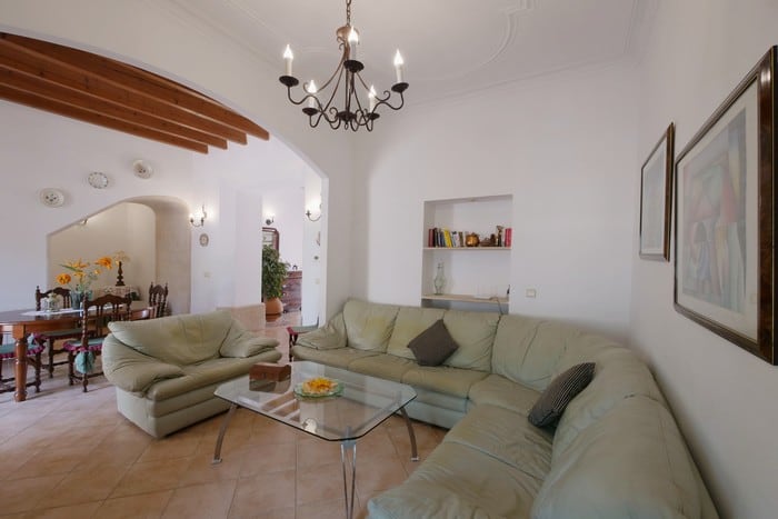 Casa de campo Corso de Shorta, 3 dormitorios en Mallorca