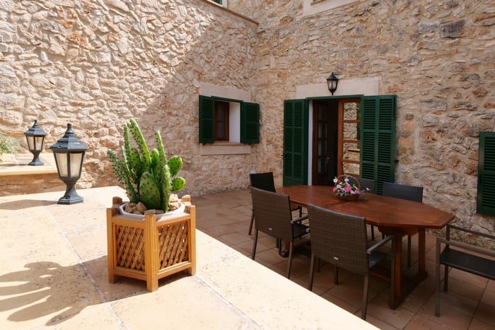 Country house Corso de Shorta, 3 bedrooms in Mallorca