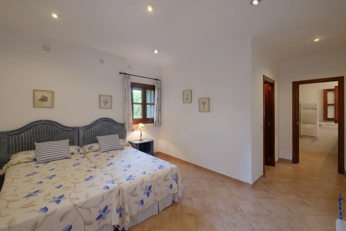 Casa de campo Corso de Shorta, 3 dormitorios en Mallorca