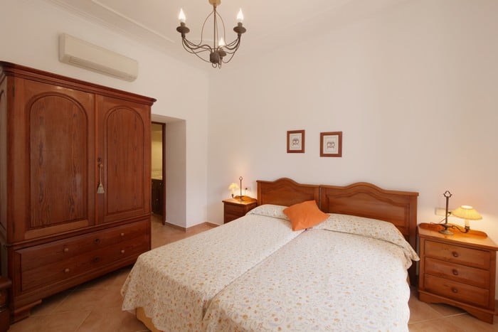 Country house Corso de Shorta, 3 bedrooms in Mallorca