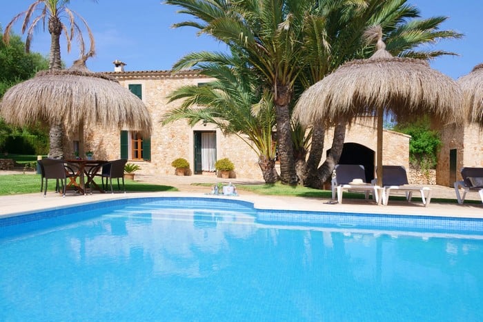 Country house Corso de Shorta, 3 bedrooms in Mallorca