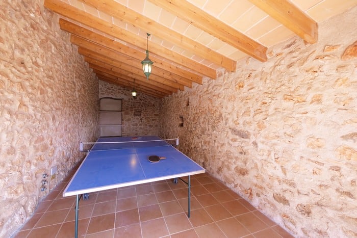 Country house Corso de Shorta, 3 bedrooms in Mallorca