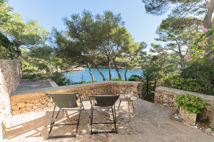 Apartment Ferrera Park 103, 3 bedrooms, Cala Ferrera, Cala Dor, Mallorca,