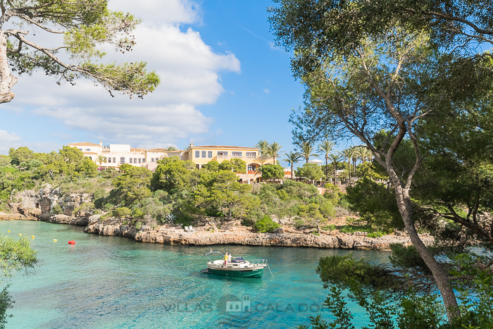 Appartement Ferrera Park 103, 3 Schlafzimmer, Cala Ferrera, Cala Dor, Mallorca,