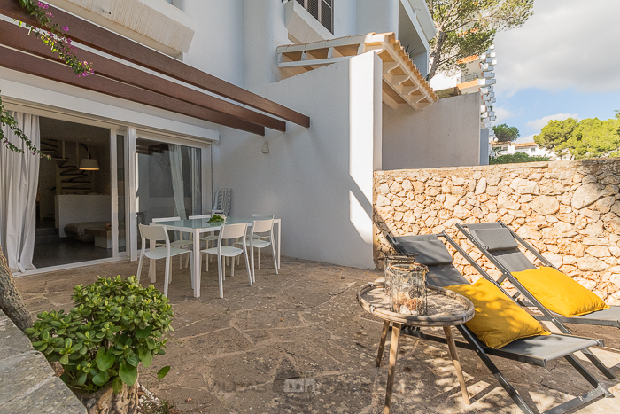 Apartamento Ferrera Park 103, 3 dormitorios, Cala Ferrera, Cala Dor, Mallorca,