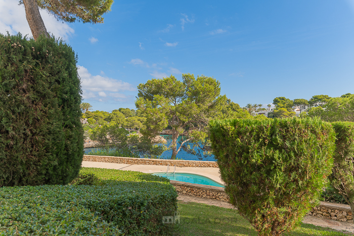 Appartement Ferrera Park 103, 3 Schlafzimmer, Cala Ferrera, Cala Dor, Mallorca,