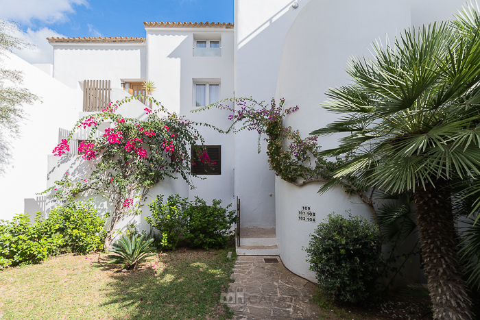 Appartement Ferrera Park 103, 3 Schlafzimmer, Cala Ferrera, Cala Dor, Mallorca,