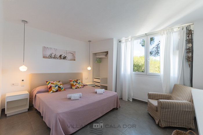 Appartement Ferrera Park 103, 3 Schlafzimmer, Cala Ferrera, Cala Dor, Mallorca,