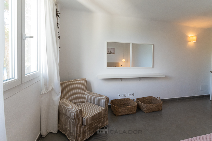 Apartment Ferrera Park 103, 3 bedrooms, Cala Ferrera, Cala Dor, Mallorca,