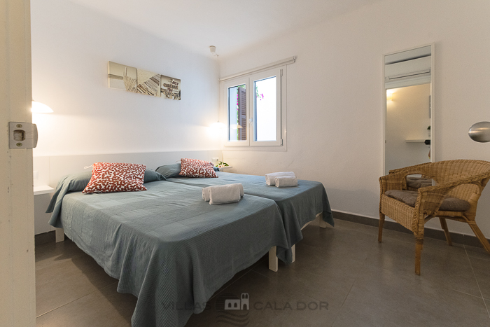 Apartamento Ferrera Park 103, 3 dormitorios, Cala Ferrera, Cala Dor, Mallorca,