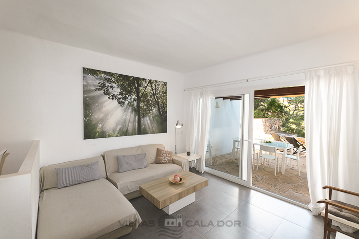 Apartment Ferrera Park 103, 3 bedrooms, Cala Ferrera, Cala Dor, Mallorca,