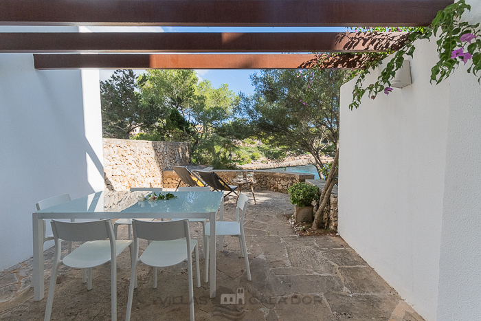 Appartement Ferrera Park 103, 3 Schlafzimmer, Cala Ferrera, Cala Dor, Mallorca,