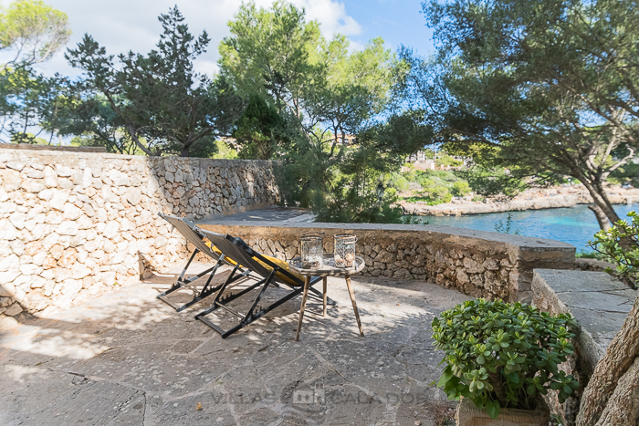 Appartement Ferrera Park 103, 3 Schlafzimmer, Cala Ferrera, Cala Dor, Mallorca,