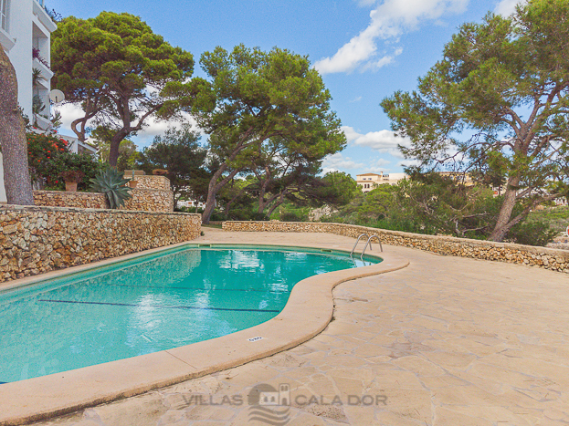 Appartement Ferrera Park 103, 3 Schlafzimmer, Cala Ferrera, Cala Dor, Mallorca,