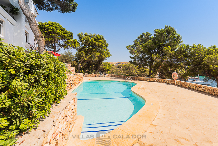 Appartement Ferrera Park 103, 3 Schlafzimmer, Cala Ferrera, Cala Dor, Mallorca,