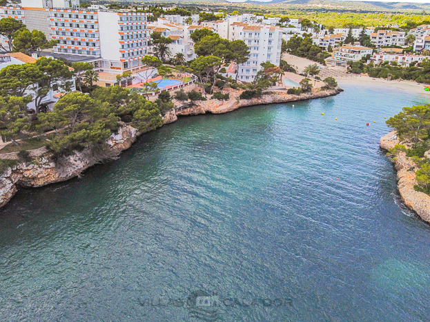 Apartment Ferrera Park 103, 3 bedrooms, Cala Ferrera, Cala Dor, Mallorca,