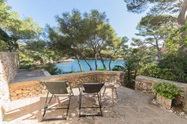 Appartement Ferrera Park 103, 3 Schlafzimmer, Cala Ferrera, Cala Dor, Mallorca,