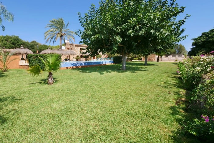 Country house Tort  6 bedrooms, Porto Colom,  Mallorca