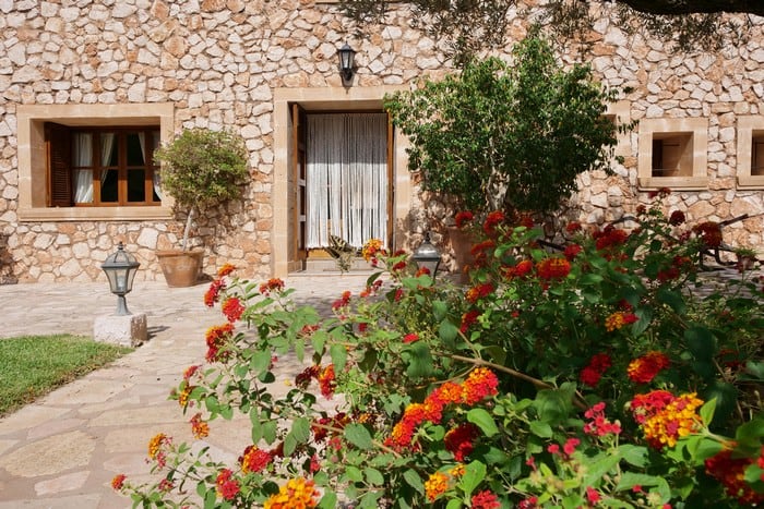 Country house Tort  6 bedrooms, Porto Colom,  Mallorca