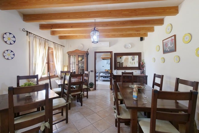 Country house Tort  6 bedrooms, Porto Colom,  Mallorca