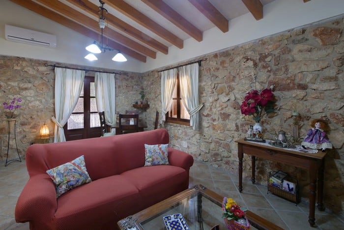 Ferienhaus  Tort, 6 Schlafzimmer, Porto Colom, Mallorca