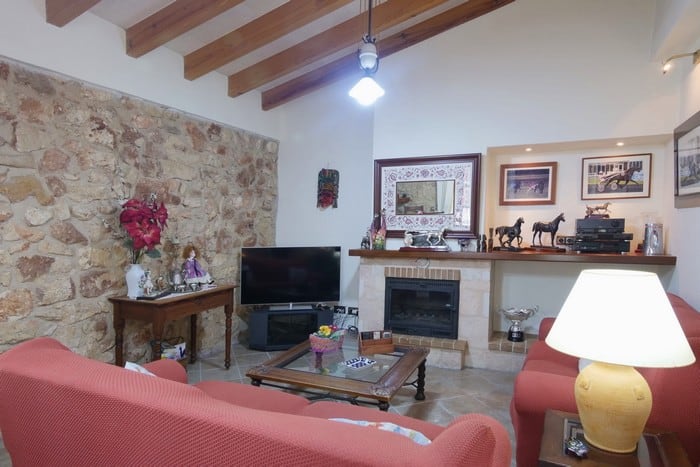 Country house Tort  6 bedrooms, Porto Colom,  Mallorca