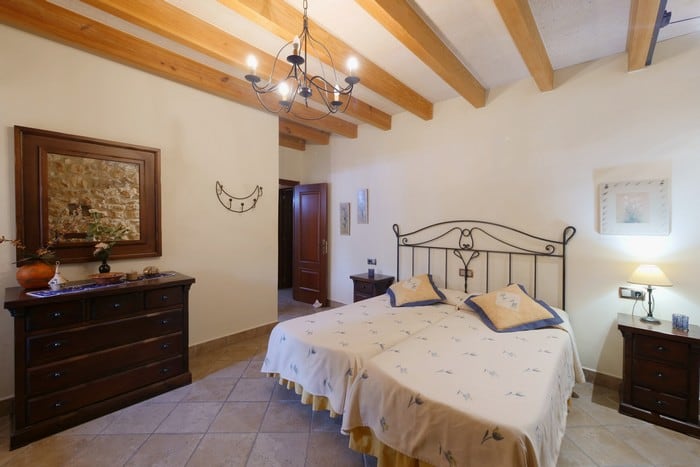 Country house Tort  6 bedrooms, Porto Colom,  Mallorca