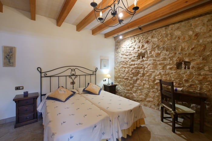 Ferienhaus  Tort, 6 Schlafzimmer, Porto Colom, Mallorca