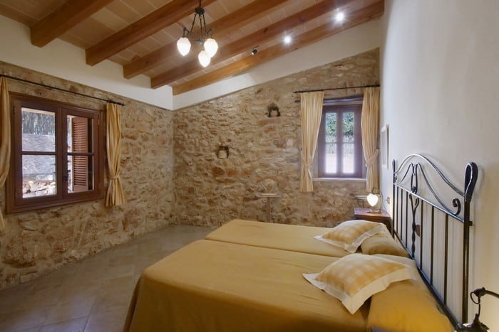 Ferienhaus  Tort, 6 Schlafzimmer, Porto Colom, Mallorca