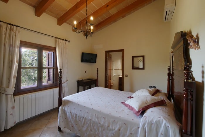 Ferienhaus  Tort, 6 Schlafzimmer, Porto Colom, Mallorca