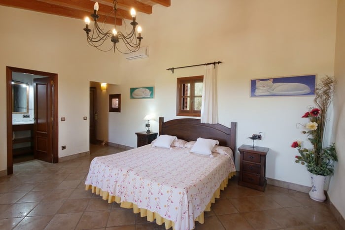 Ferienhaus  Tort, 6 Schlafzimmer, Porto Colom, Mallorca