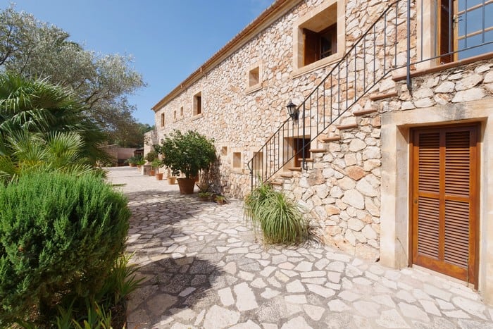 Ferienhaus  Tort, 6 Schlafzimmer, Porto Colom, Mallorca